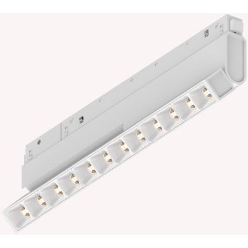 Reflektor szynowy EGO 282718 3000K 1x13W/LED ip20 od Ideal Lux