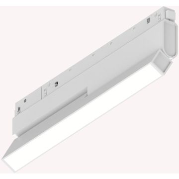 Reflektor szynowy EGO 282725 3000K 1x7W/LED ip20 od Ideal Lux