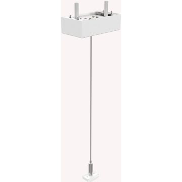 Zestaw montażowy EGO 282749 od Ideal Lux
