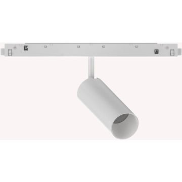 Reflektor szynowy EGO 282992 3000K 1x12W/LED ip20 od Ideal Lux
