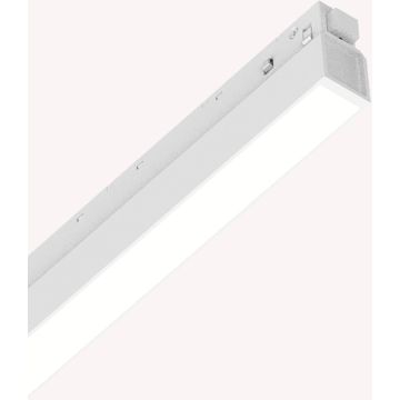 Reflektor szynowy EGO 283036 3000K 1x13W/LED ip20 od Ideal Lux