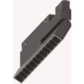 Reflektor szynowy EGO 286099 3000K 1x13W/LED ip20 od Ideal Lux