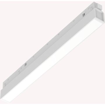 Reflektor szynowy EGO 286501 3000K 1x7W/LED ip20 od Ideal Lux