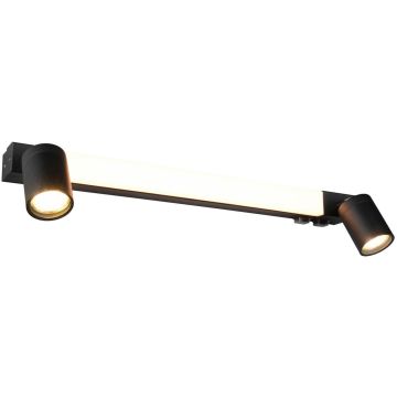 Kinkiet ENRICO 281470332 2300+3000+4000k 1x6w/led 620lm ip44 od Trio