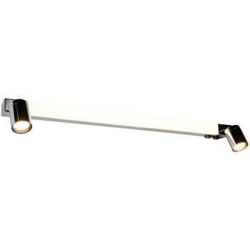 Kinkiet ENRICO 281479306 2300+3000+4000k 1x9w/led 1200lm ip44 od Trio