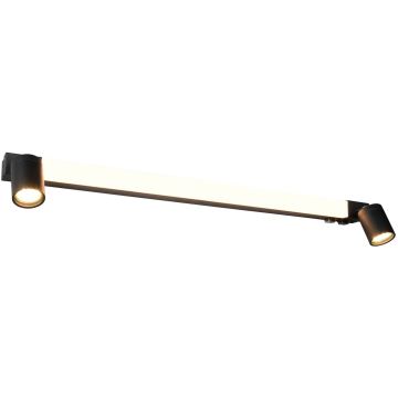 Kinkiet ENRICO 281479332 2300+3000+4000k 1x9w/led 1200lm ip44 od Trio