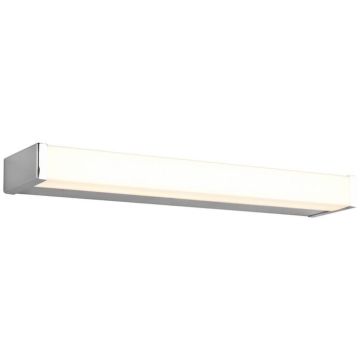 Kinkiet FABIO 283814206 3000k 1x6w/led 700lm ip44 od Trio