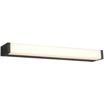 Kinkiet FABIO 283814232 3000k 1x6w/led 700lm ip44 od Trio