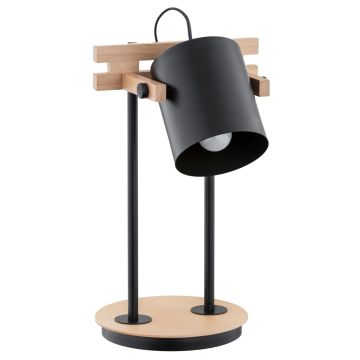 Lampa stołowa FORTIS 28638 1x60W/E27 od Alfa