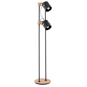 Lampa podłogowa FORTIS 28639 2x60W/E27 od Alfa