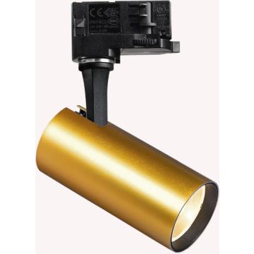 Reflektor szynowy FOX 3f 283920 3000K 1x8W/LED ip20 od Ideal Lux