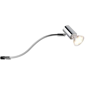 Kinkiet GIADA 283400106 1x5w/gu10 ip44 od Trio