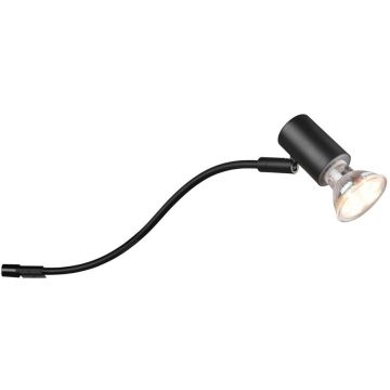 Kinkiet GIADA 283400132 1x5w/gu10 ip44 od Trio
