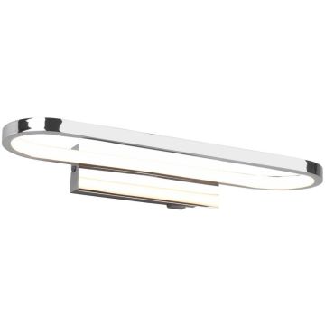 Kinkiet GIANNI 283770106 3000k 1x17w/led 1700lm ip44 od Trio