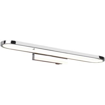 Kinkiet GIANNI 283779106 3000k 1x22w/led 2700lm ip44 od Trio