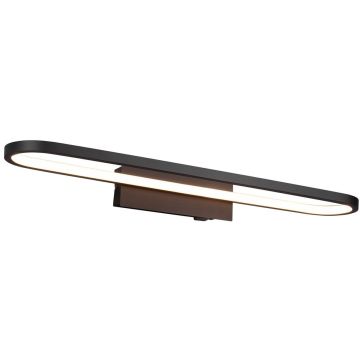 Kinkiet GIANNI 283779132 3000k 1x22w/led 2700lm ip44 od Trio