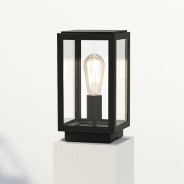 Lampa stojąca Homefield 1095036 1x12W/E27 IP44 od Astro Lighting