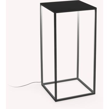 Lampa podłogowa IPOTESI 282251 1x16W/LED ip44 od Ideal Lux