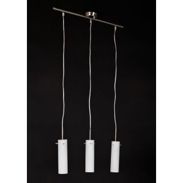 Lampa wisząca Iris IRIS-3H 3x40W/E14 IP20 od Italux