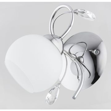 Kinkiet LIVIA PRO 28520 1x60W/E27 od Alfa