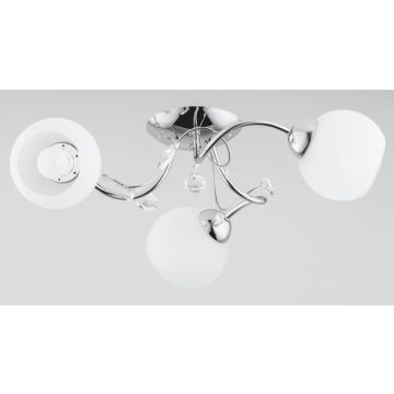 Lampa sufitowa LIVIA PRO 28523 3x60W/E27 od Alfa