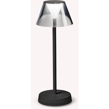 Lampa stołowa LOLITA 286716 1x1,8W/LED ip54 od Ideal Lux