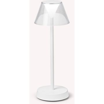Lampa stołowa LOLITA 286723 1x1,8W/LED ip54 od Ideal Lux