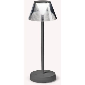 Lampa stołowa LOLITA 286730 1x1,8W/LED ip54 od Ideal Lux