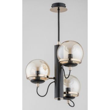Lampa sufitowa LUMINA 28333 3x40W/E14 od Alfa