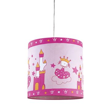 Lampa wisząca LUNETIC 28021 1x60W/E27 IP20 od Prezent