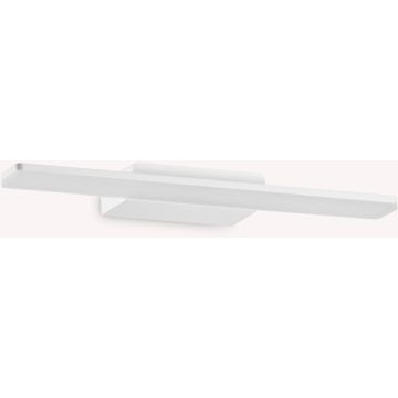 Kinkiet MAKE-UP 287652 1x12W/LED ip54 od Ideal Lux