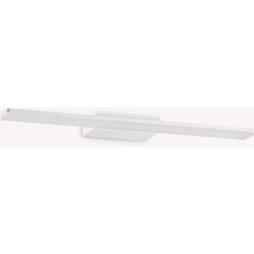 Kinkiet MAKE-UP 287669 1x18W/LED ip54 od Ideal Lux