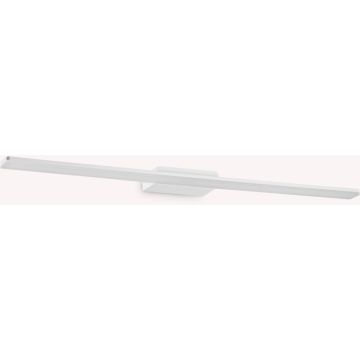 Kinkiet MAKE-UP 287676 1x27W/LED ip54 od Ideal Lux