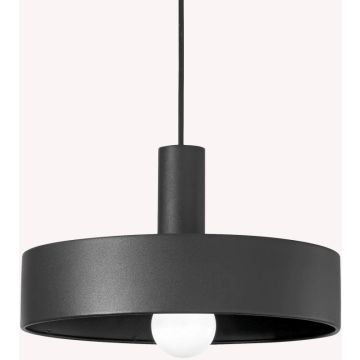Lampa wisząca MIX-UP 288390 1x60W/E27 ip20 od Ideal Lux