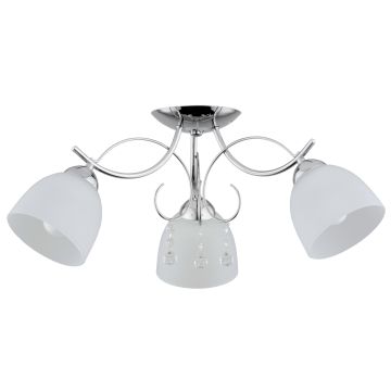 Lampa sufitowa Otelia 28713 3x60W/E27 IP20 od Alfa