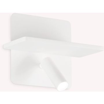 Kinkiet PIANO 287317 2x10W/LED ip20 od Ideal Lux