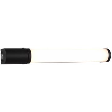 Kinkiet PIERA 284074232 3000k 1x8w/led 850lm ip44 od Trio