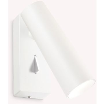 Kinkiet PIPE 280998 1x7W/LED ip20 od Ideal Lux
