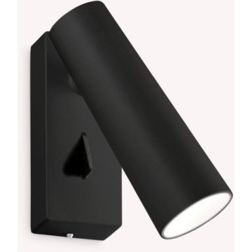 Kinkiet PIPE 281001 1x7W/LED ip20 od Ideal Lux