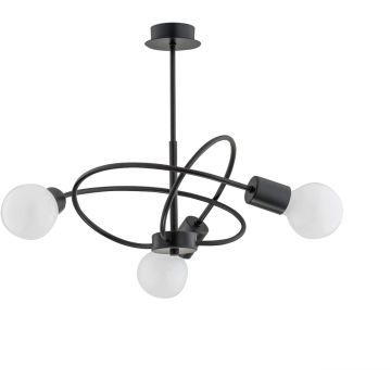 Lampa sufitowa PULVERIT 28243 3x15W/E27 od Alfa