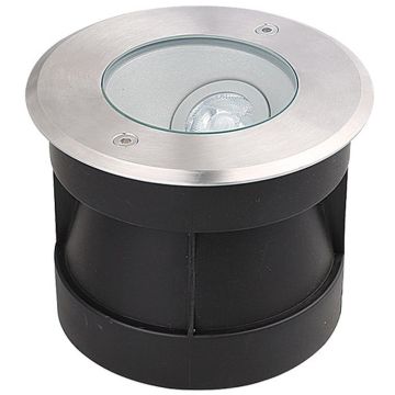Lampa najazdowa RECESSED LIGHT E363 3000K 7W/led 560lm IP67 od Zambelis
