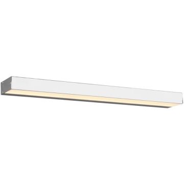Kinkiet ROCCO 283916006 3000k 1x8w/led 800lm ip44 od Trio