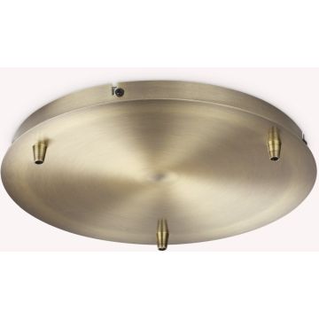 Rozeta ROSONE 285610 od Ideal Lux