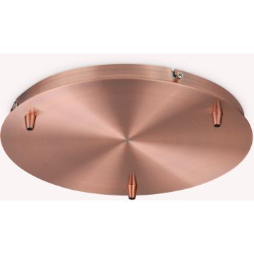 Rozeta ROSONE 285627 od Ideal Lux