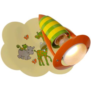 Spot SAFARI 28012 od Prezent
