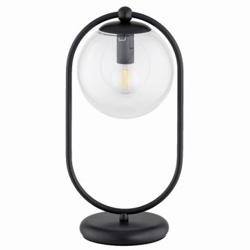 Lampa stołowa SEBIA 28748 1x10W/E14 IP20 od Alfa
