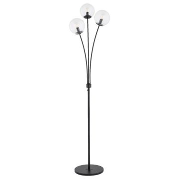 Lampa podłogowa SEBIA 28749 3x10W/E14 IP20 od Alfa