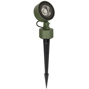 Reflektor ogrodowy SPIKE LED LIGHT E473 3000K 25W/led 1860lm IP65 od Zambelis