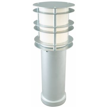 Lampa stojąca Stockholm 1260GA 3000K 1x10W/LED 900lm IP65 od Norlys