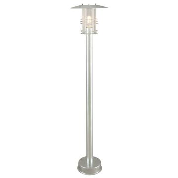 Lampa stojąca Stockholm 285GA 1x9W/E27 IP54 od Norlys